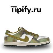 Nike SB Dunk Low Alexis Sablone Chameleon  HJ3386-300 - 1