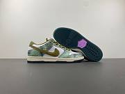 Nike SB Dunk Low Alexis Sablone Chameleon  HJ3386-300 - 6