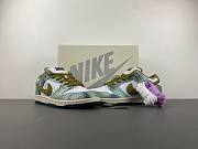 Nike SB Dunk Low Alexis Sablone Chameleon  HJ3386-300 - 4