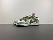 Nike SB Dunk Low Alexis Sablone Chameleon  HJ3386-300 - 5