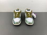 Nike SB Dunk Low Alexis Sablone Chameleon  HJ3386-300 - 3