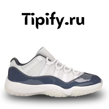 Air Jordan 11 Retro Low Diffused Blue  FV5104-104