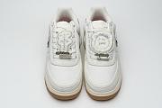 Nike Air Force 1 Low Travis Scott Sail AQ4211-101 - 6