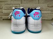 Nike Air Force 1 Low '07 PRM NY vs. NY  HF4833-100 - 2