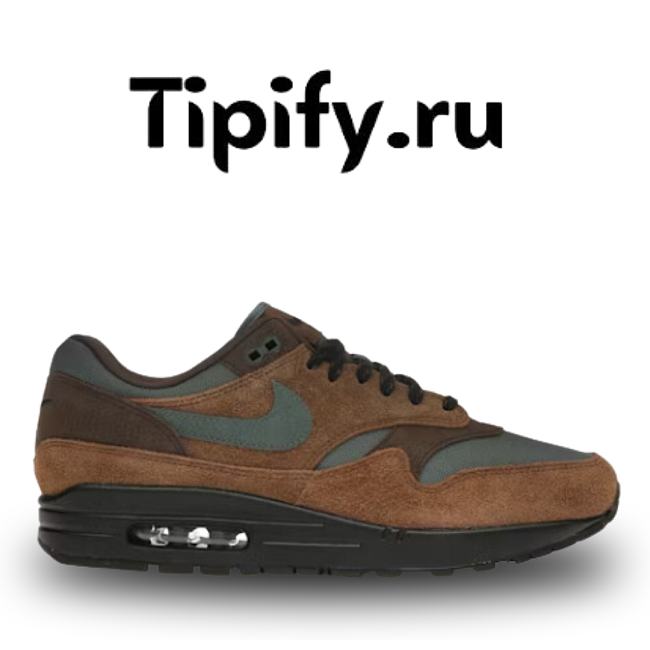 Nike Air Max 1 Beef and Broccoli  FZ3590-259 - 1