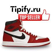 Air Jordan 1 Retro High OG Lost and Found DZ5485-612 - 1