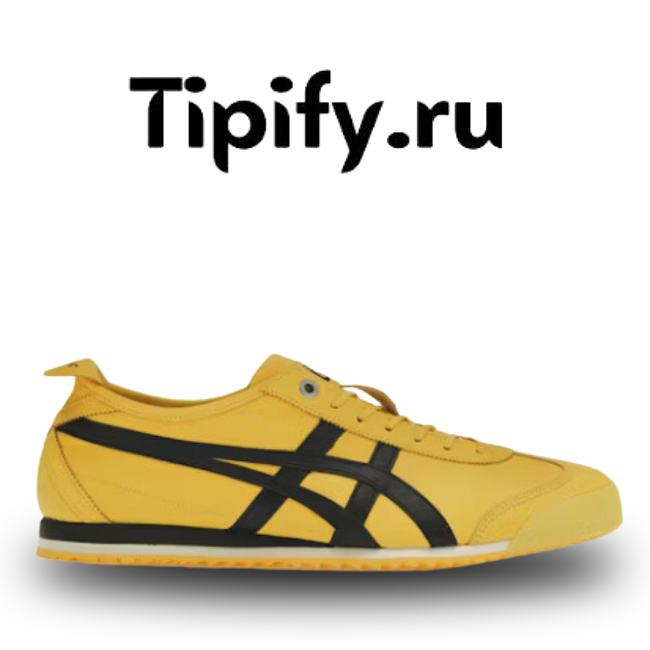 ONITSUKA TIGER MEXICO 66 SD KILL BILL (2023) D838L-0490080 - 1