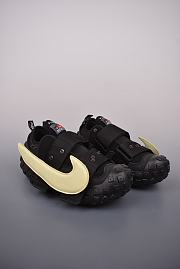 Nike CPFM Air Flea 2 Cactus Plant Flea Market Black Alabaster  DV7164-001 - 6