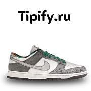 Nike Dunk Low Retro Premium Philly  HF4840-068 - 1