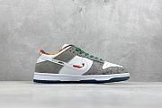 Nike Dunk Low Retro Premium Philly  HF4840-068 - 6