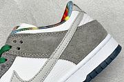 Nike Dunk Low Retro Premium Philly  HF4840-068 - 3