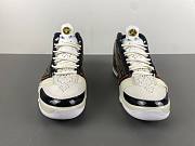 Air Jordan 23 TITAN  CZ6222-001 - 5