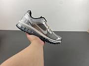 Nike Air Max 2013 Metallic Silver Gold HJ7901-095 - 3