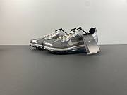 Nike Air Max 2013 Metallic Silver Gold HJ7901-095 - 4