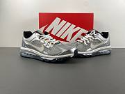 Nike Air Max 2013 Metallic Silver Gold HJ7901-095 - 5