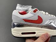 Nike Air Max 1 PRM SE Hot Sauce  HF7746-100 - 2