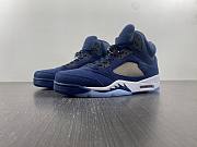 Air Jordan 5 Retro Georgetown FD6812-400  - 5