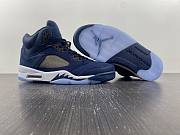 Air Jordan 5 Retro Georgetown FD6812-400  - 6