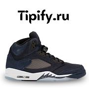 Air Jordan 5 Retro Georgetown FD6812-400  - 1