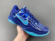 Nike Kobe 5 Protro X-Ray HJ4303-400 - 4