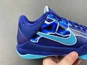 Nike Kobe 5 Protro X-Ray HJ4303-400 - 3