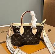 LV NEVERFULL MINI BAG 25CM X 15CM - 1