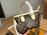 LV NEVERFULL MINI BAG 25CM X 15CM - 6