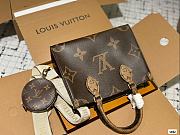 Louis Vuitton LV On The Go M46373 25cm x 20cm - 6