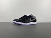 Air Jordan 1 Low SE GS 'Houndstooth' DH0570 015 - 4