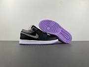 Air Jordan 1 Low SE GS 'Houndstooth' DH0570 015 - 5