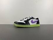 Air Jordan 1 Retro Low OG Black Raspberry  HF0410-001 - 6