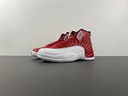 Air Jordan 12 Retro Gym Red  130690-600 - 6