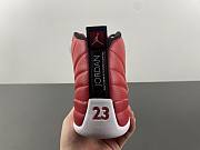 Air Jordan 12 Retro Gym Red  130690-600 - 5