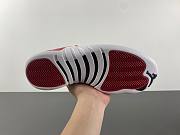 Air Jordan 12 Retro Gym Red  130690-600 - 4