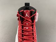 Air Jordan 12 Retro Gym Red  130690-600 - 3