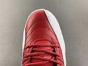 Air Jordan 12 Retro Gym Red  130690-600 - 2