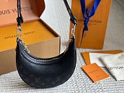 Louis Vuitton Loop Black bag M11267 24cm ×22cm - 6