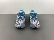 New Balance 1906U The Whitaker Group Willful Bias Blue Steel  M1906NK1 - 3