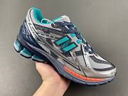 New Balance 1906U The Whitaker Group Willful Bias Blue Steel  M1906NK1 - 2