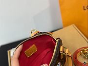 Louis Vuitton Nano Alma bag M12199 17cm x 12cm - 5