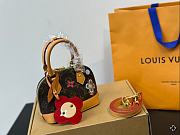 Louis Vuitton Nano Alma bag M12199 17cm x 12cm - 3