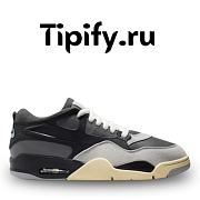 Air Jordan 4 RM Iron Grey  FQ7939-002 - 1