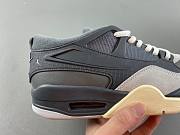 Air Jordan 4 RM Iron Grey  FQ7939-002 - 6