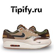 Nike Air Max 1 '87 Premium University of Oregon PE (2024)  HQ2640-200 - 1