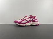 New Balance 9060 Fuchsia Pink U9060FP - 6