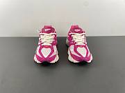 New Balance 9060 Fuchsia Pink U9060FP - 5