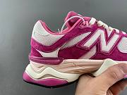 New Balance 9060 Fuchsia Pink U9060FP - 3