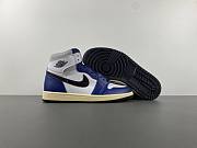 Air Jordan 1 Retro High OG “Deep Royal Blue” DZ5485-100 - 6