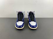 Air Jordan 1 Retro High OG “Deep Royal Blue” DZ5485-100 - 5