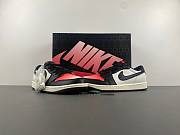 Air Jordan 1 Retro Low OG PSG Paris Saint-Germain  HF8828-100 - 6